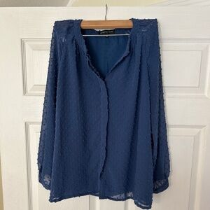 Woman’s blouse